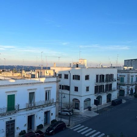 شقة Le Tre Terrazze مارتينا فرانكا المظهر الخارجي الصورة