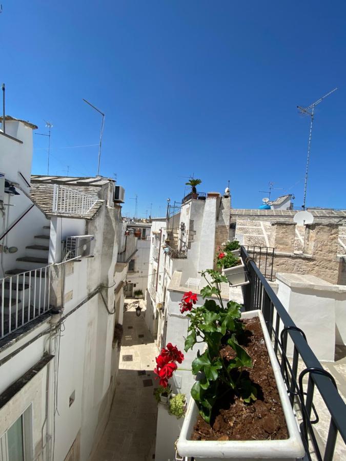 شقة Le Tre Terrazze مارتينا فرانكا المظهر الخارجي الصورة