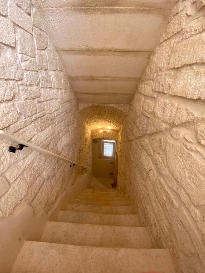 شقة Le Tre Terrazze مارتينا فرانكا المظهر الخارجي الصورة